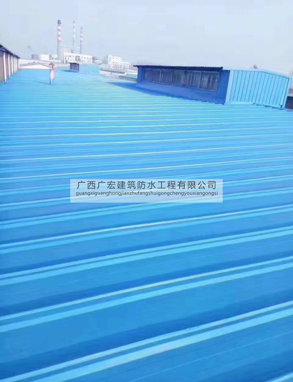 百色市專業(yè)防水隔熱價格