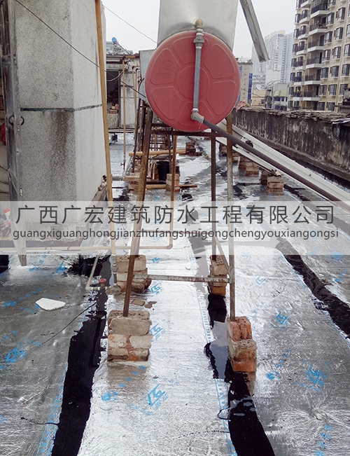 桂林市專業(yè)防水堵漏公司價格