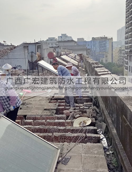 梧州市新型建筑防水公司價(jià)格