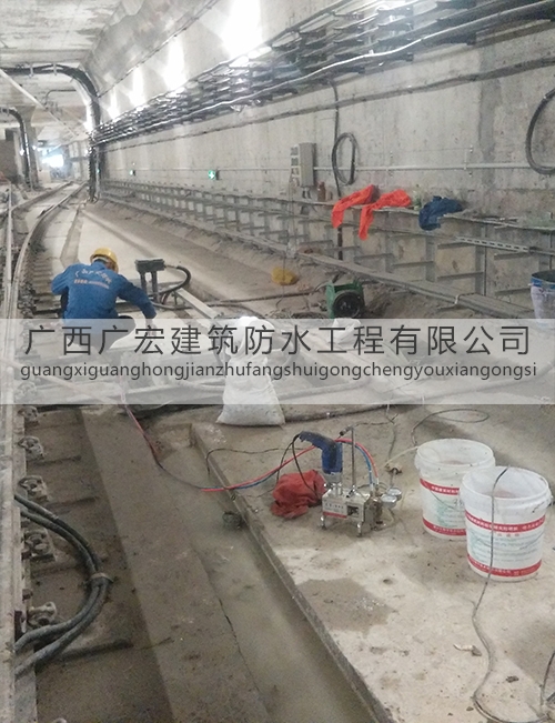 欽州市專業(yè)防水工程公司價格