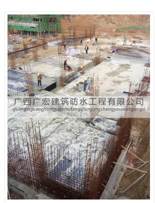 廣西新型建筑防水公司廠家